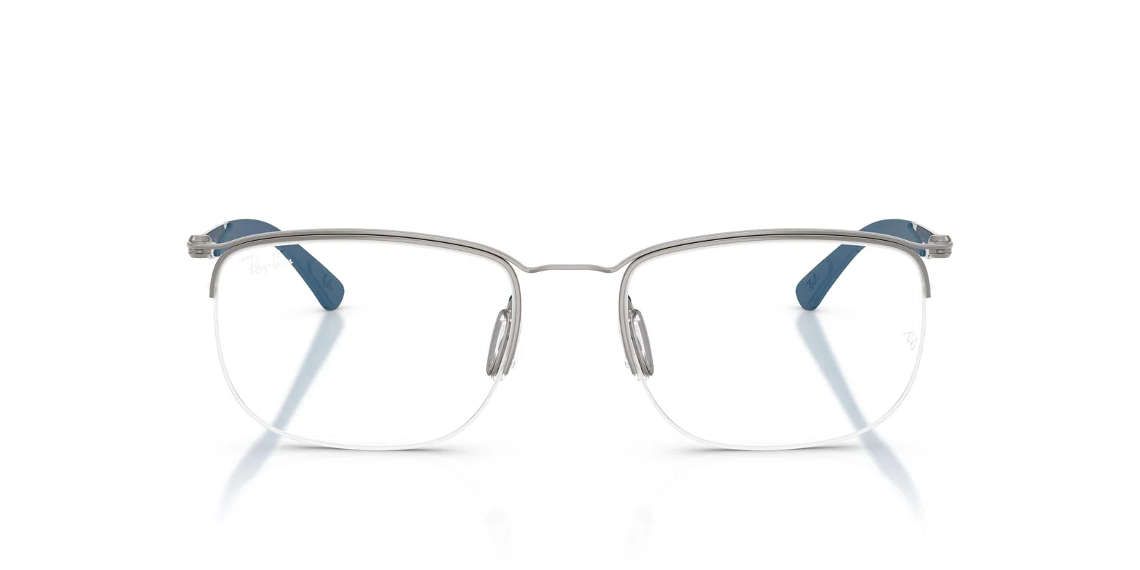 Ray-Ban 7552 Eyeglasses - view 16